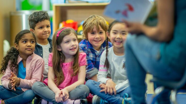 La importancia de las actividades extraescolares en el desarrollo integral de los niños